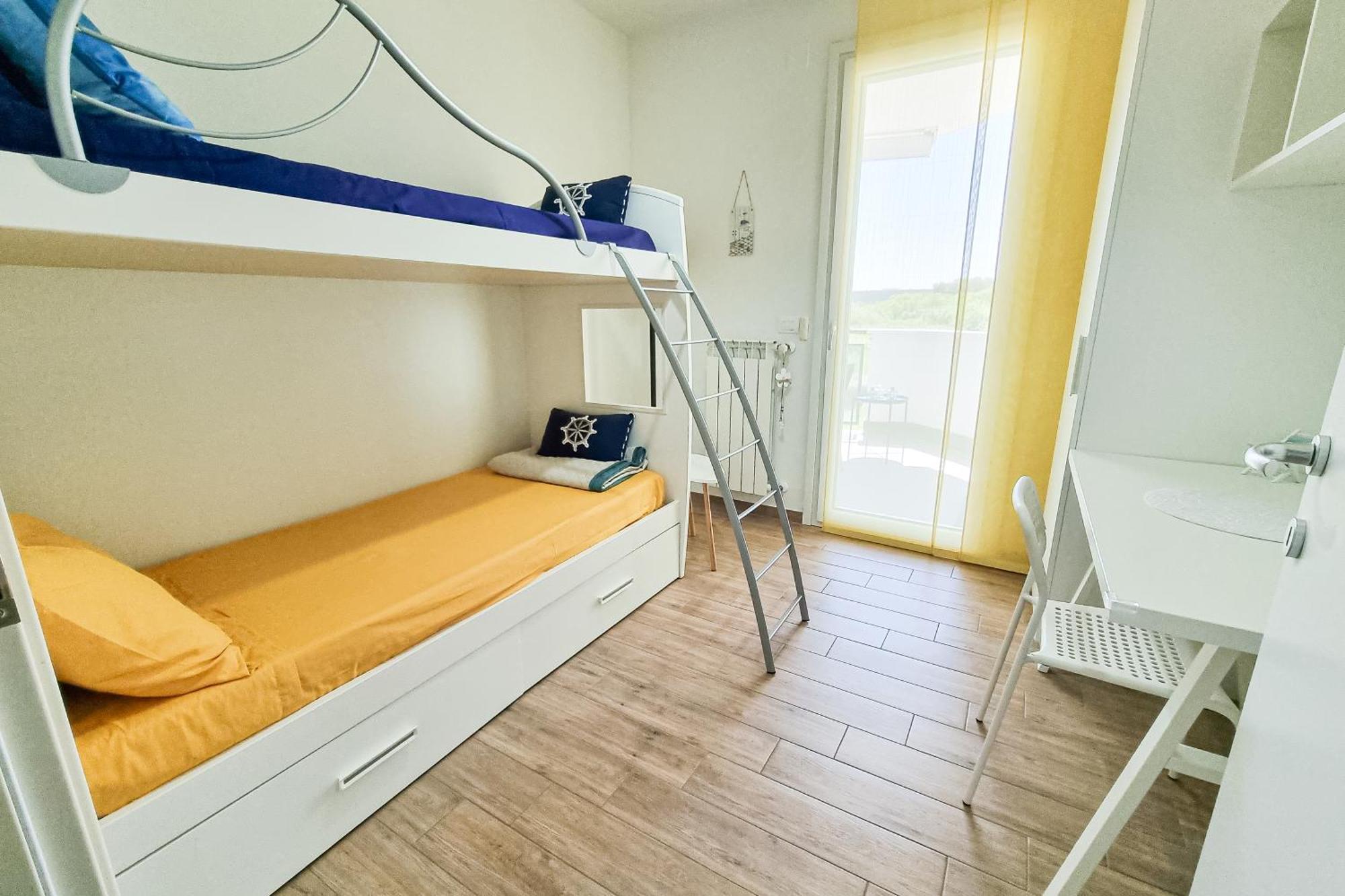 Casamare Apartment Montesilvano Exterior photo